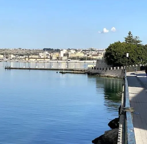 아파트 Il Sogno Di Pierre