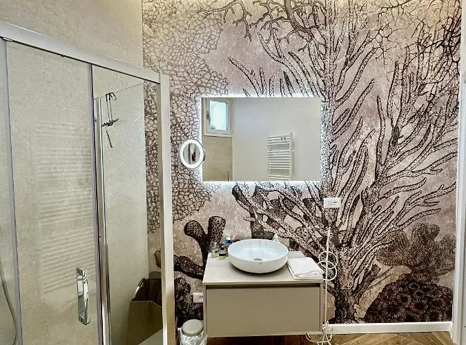 아파트 Il Sogno Di Pierre 시라쿠사