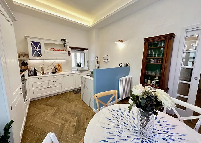 Il Sogno Di Pierre 아파트 시라쿠사