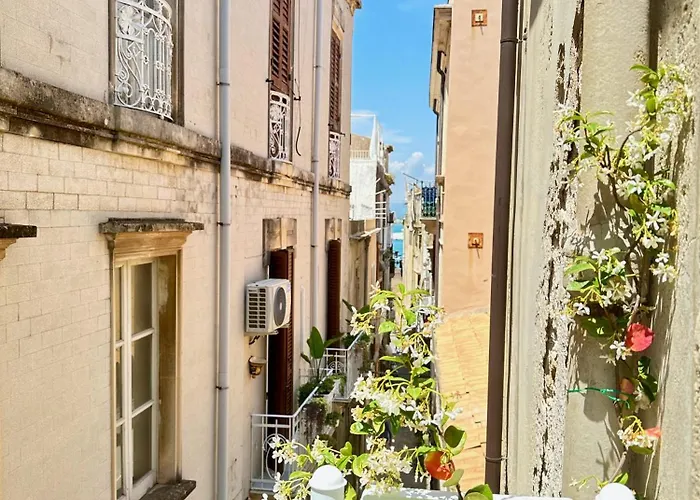 Il Sogno Di Pierre 시라쿠사