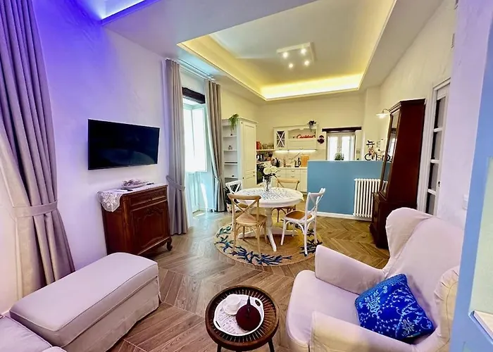 Il Sogno Di Pierre 아파트