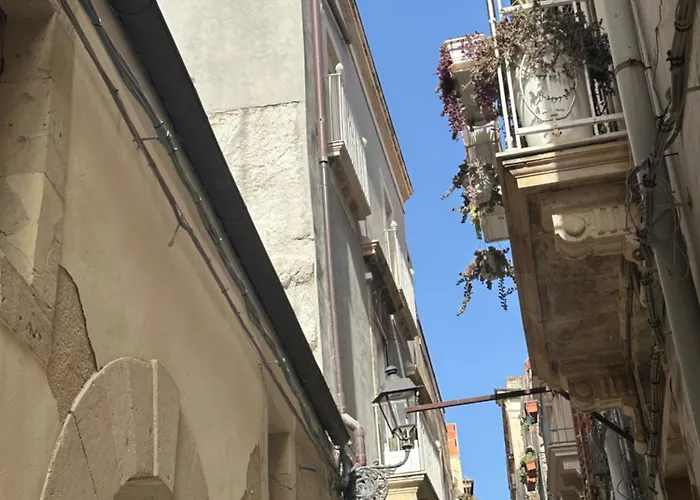 아파트 Il Sogno Di Pierre