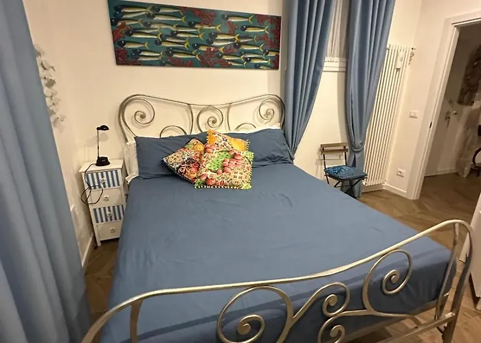 Il Sogno Di Pierre 아파트 시라쿠사