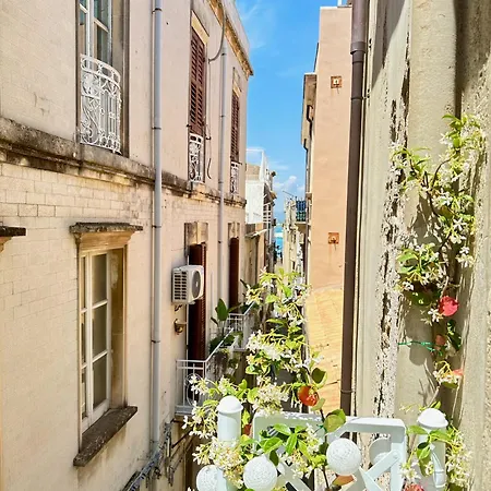 Il Sogno Di Pierre Syracuse